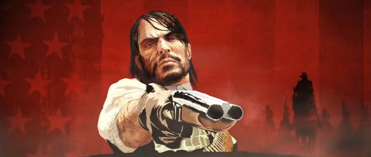 Red Dead Redemption Remake w 2021 roku? Plotka zaostrzyła apetyt fanów