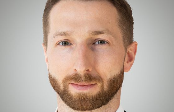 Michał Dąbrowski w zarządzie Digital Care