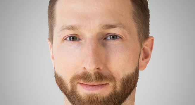 Michał Dąbrowski w zarządzie Digital Care