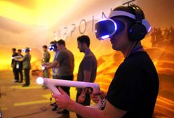 Black Friday 2018: Sony obniża cenę PlayStation VR