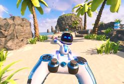 PS4. Gra Astro Bot: Rescue Mission za darmo dla wybranych posiadaczy konsoli