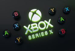 Przedstawiamy nową konsolę Xbox Series X
