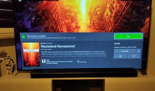 Wasteland Remastered - po 32 latach klasyk z C64 trafia na Xbox One i PC