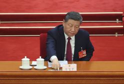 Chiny odpowiadają Trumpowi. "Rażący akt, sprzeczny z wolą świata"