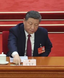 Chiny odpowiadają Trumpowi. "Rażący akt, sprzeczny z wolą świata"