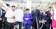 SciTech Poland. Polscy naukowcy chcą zmienić świat. I właśnie pokazali, co potrafią