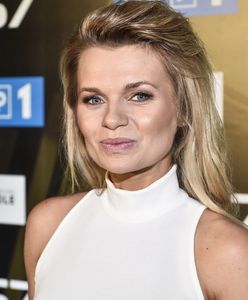 W końcu zdradziła imię synka. Ma religijny charakter