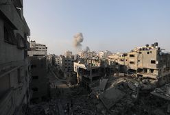 Tajemnicza sieć tuneli w Strefie Gazy. To ukryta broń Hamasu