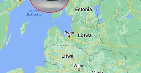 Alarm nad Bałtykiem. NATO poderwało myśliwce