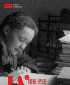 Bardzo osobisty wywiad Marii Janion przeprowadzony przez jej uczennicę, Kazimierę Szczukę