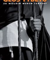 Polska premiera książki Głos Tybetu. Za Wielkim Murem Cenzury