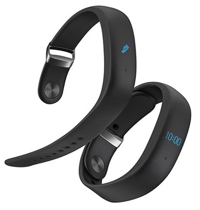 Meizu M5 Note oraz Meizu Band oficjalnie. Świetnie zapowiadający się smartfon i budżetowa opaska fitness 5