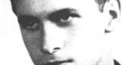 Kostki Poezji Baczyńskiego staną na placu imienia poety