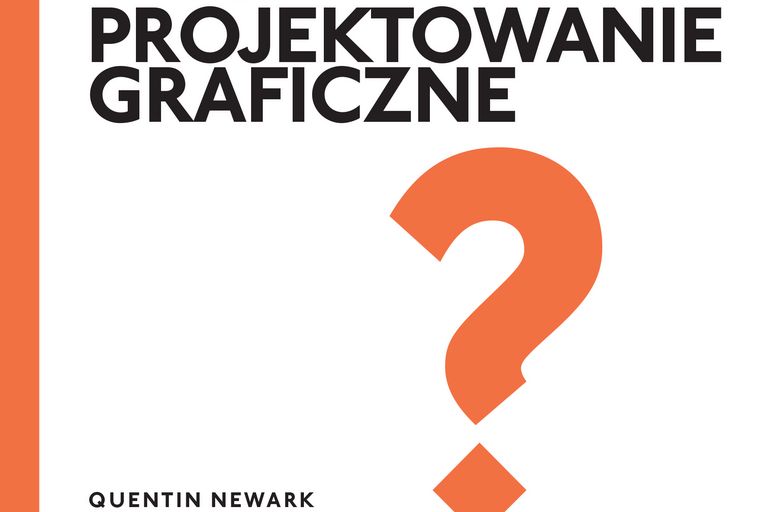 Co To Jest Projektowanie Graficzne? - Książka - WP Książki