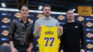 Wyjątkowy gest gwiazdy NBA w Los Angeles. Przekazał ogromne pieniądze