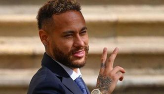 Stracił cierpliwość! Neymar już się rządzi w Arabii Saudyjskiej