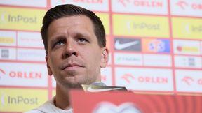 Ważna deklaracja Szczęsnego ws. przyszłości w kadrze