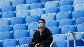 Premier Liga. Kibice wejdą na rosyjskie stadiony. Maseczki i rękawiczki obowiązkowe