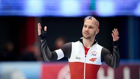 Ułamki sekund, które zabrały medal. Polak chce je odzyskać