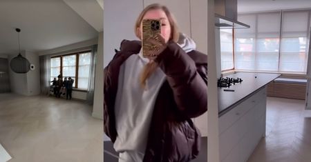 Mama Ginekolog KUPIŁA DOM i pochwaliła się wnętrzami! "Wymarzony" (ZDJĘCIA)