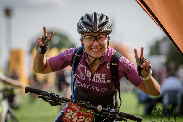 CISOWIANKA MAZOVIA MTB MARATHON