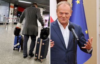 Wielki powrót Polaków do kraju? Tusk "lubi to". Eksperci: to nie jest jasne