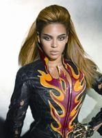 Beyoncé w hołdzie Martinowi Lutherowi Kingowi