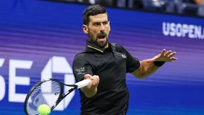 Novak Djoković wszedł na wyższy poziom. Serb doprowadził do megahitu w półfinale!