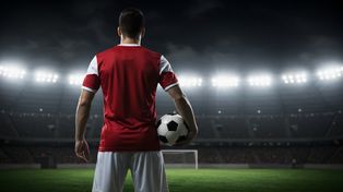 4. liga podkarpacka. Damian Kotecki zawodnikiem Ekoballu Stali Sanok