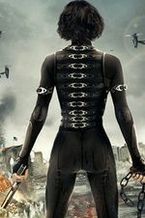 ''Resident Evil: Retrybucja'': Milla Jovovich twarda i seksowna jak zawsze [foto]