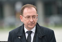 Kamiński skomentował słowa prezesa PiS. Odniósł się do rzekomych tortur