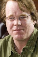 ''The Hunger Games: Catching Fire'': Philip Seymour Hoffman organizuje igrzyska śmierci