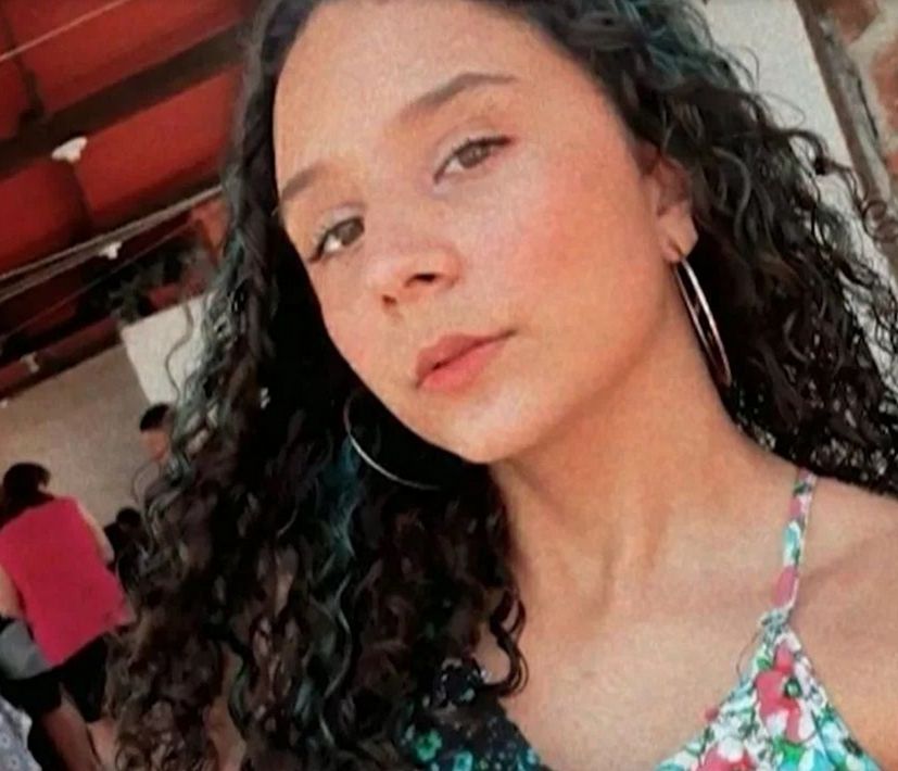 Livia Gabriele da Silva Matos 