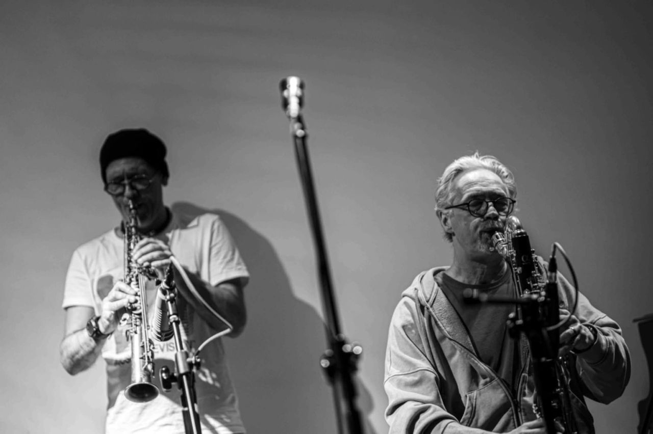 Jerzy "Mazzoll" Mazolewski