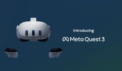 Meta wprowadza abonament na gry VR