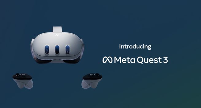 Meta wprowadza abonament na gry VR