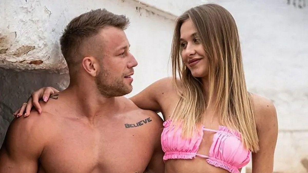 Mikołaj i Patrycja nie byli ze sobą długo po programie