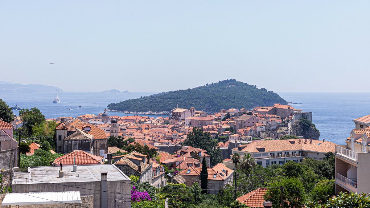 Wakacje w Chorwacji będą jeszcze droższe. Rząd szykuje podatek turystyczny