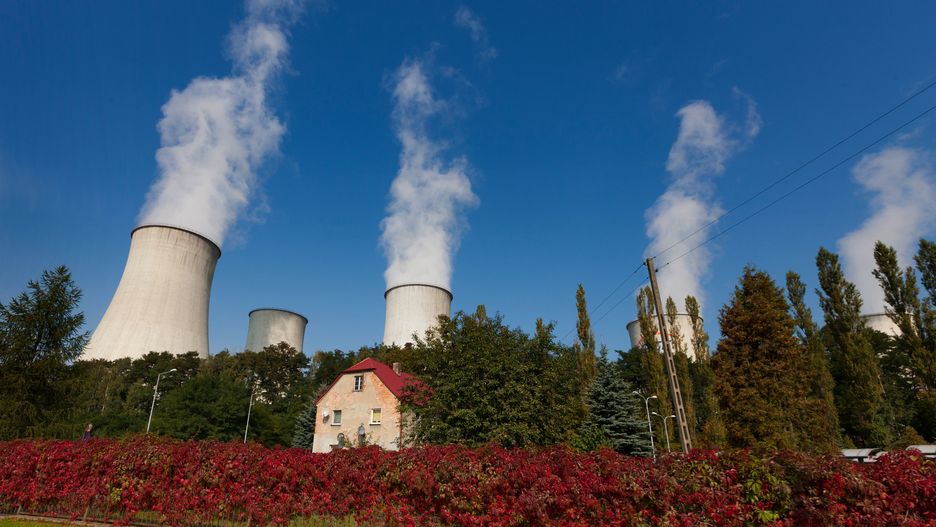 Z okolicy Kopalni Turów znikają zwyczajne domy