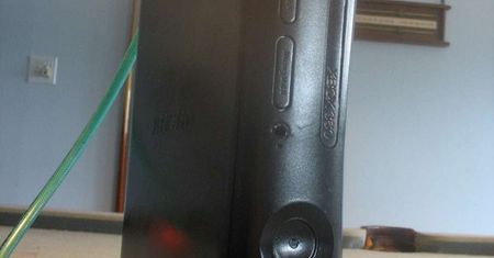 Pociągnij z Xboxa