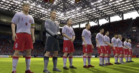 UEFA Euro 2008 - recenzja