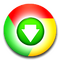 Chrome Download Unblocker icon