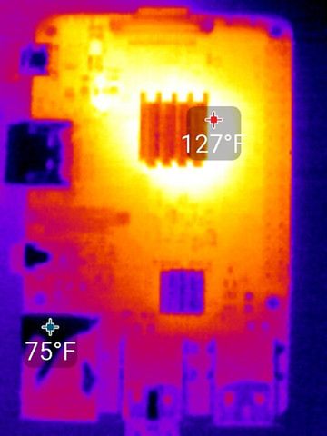 Raspberry Pi 3 Model B – test 64-bitowej Maliny z Wi-Fi 4