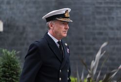 Dowódca brytyjskich sił zbrojnych: Rosja "strategicznie przegrała" wojnę