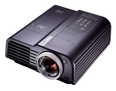 Kolejny projektor BenQ - MP771 1
