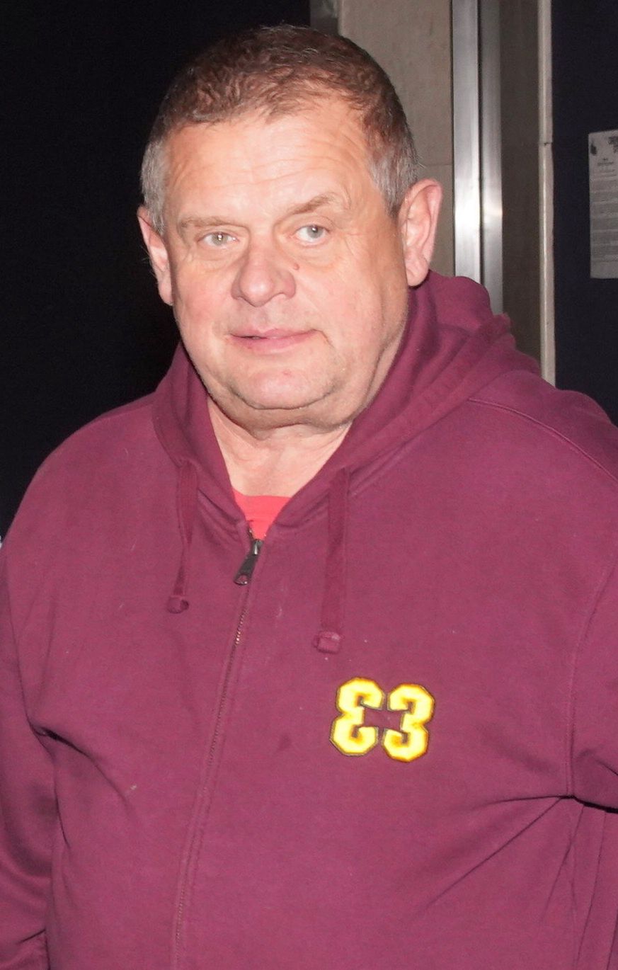 Kazik Staszewski