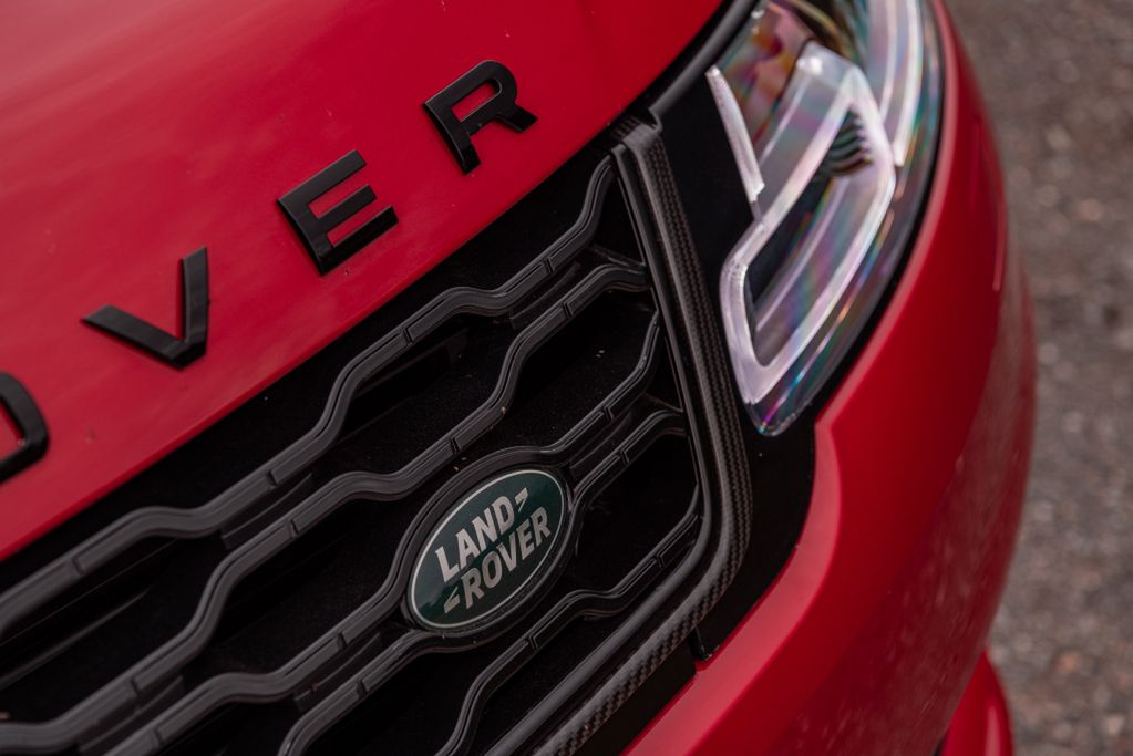 Nadjeżdża nowy Range Rover Sport. Znamy datę debiutu