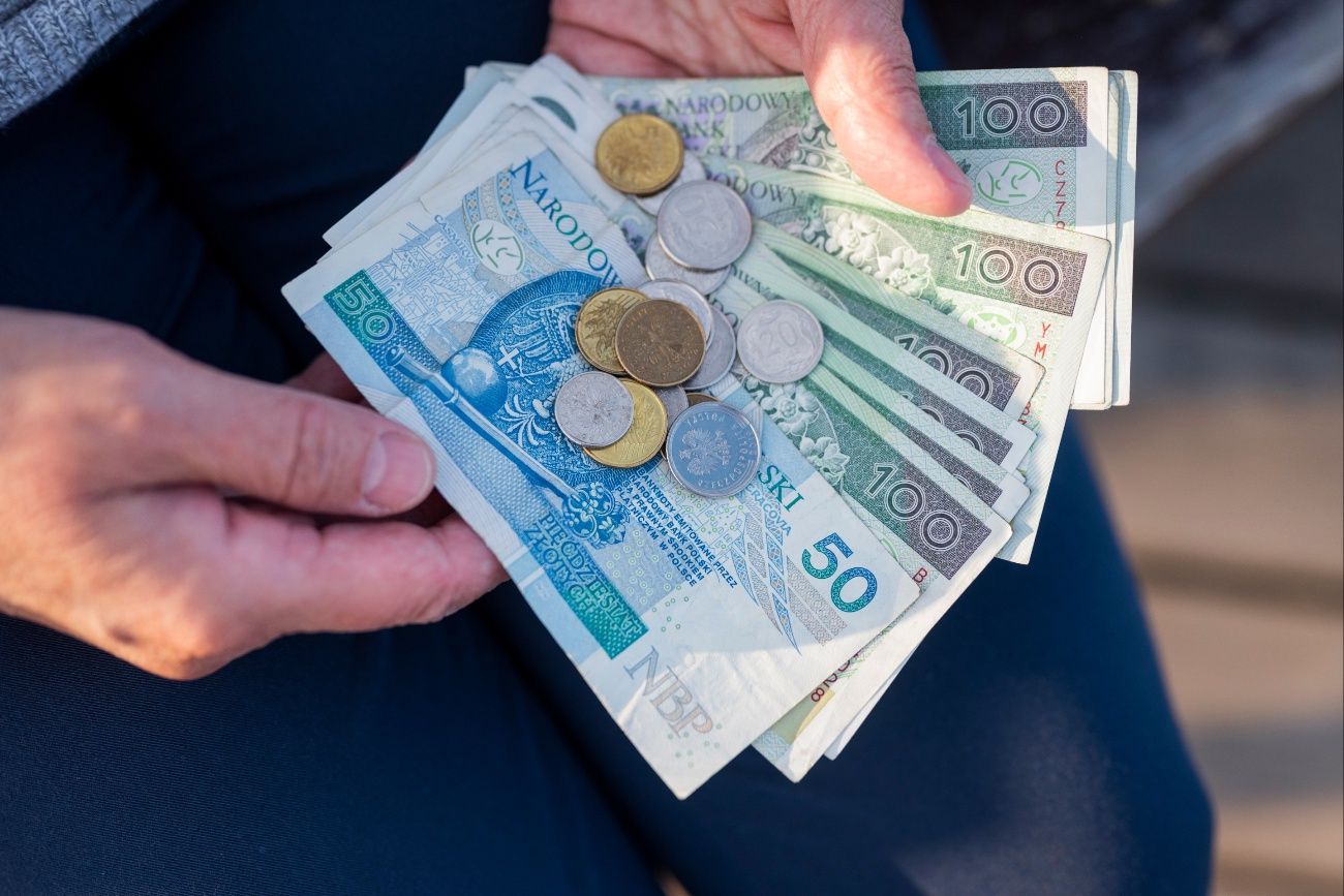 Emeryt wygrał w sądzie z ZUS. istotny wyrok dla 200 tys. seniorów