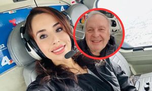 Katastrofa helikoptera w USA. Podają, kim były ofiary