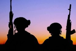 Ukraiński żołnierz komentuje. Zabrał głos po kłótni w Białym Domu